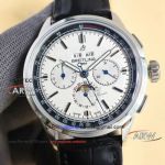 GF Factory Breitling Premier White Dial Swiss Automatic Mechanical Leather Strap Watch Replica (1)_th.jpg